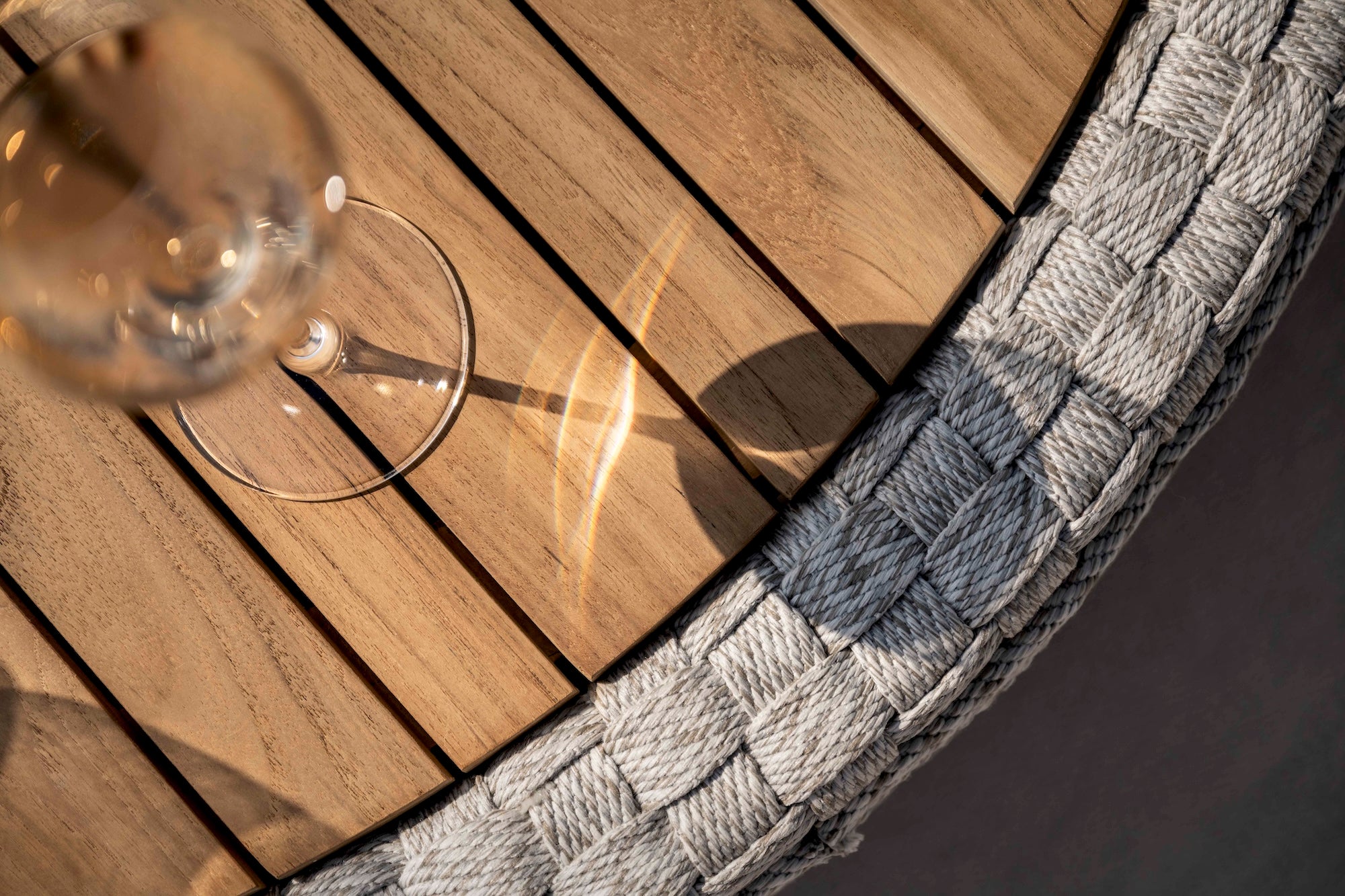 Jardinico | Tondo Coffee Table