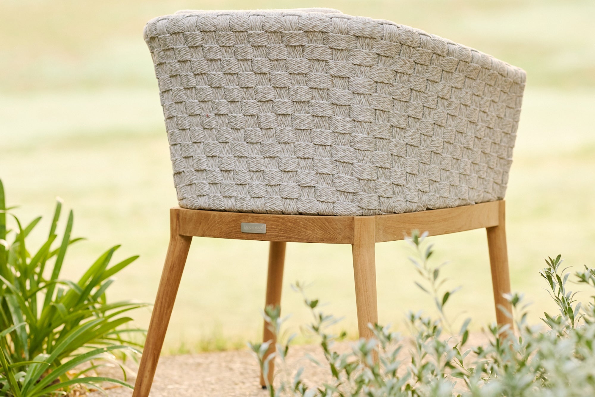 Jardinico | Tondo Dining Armchair