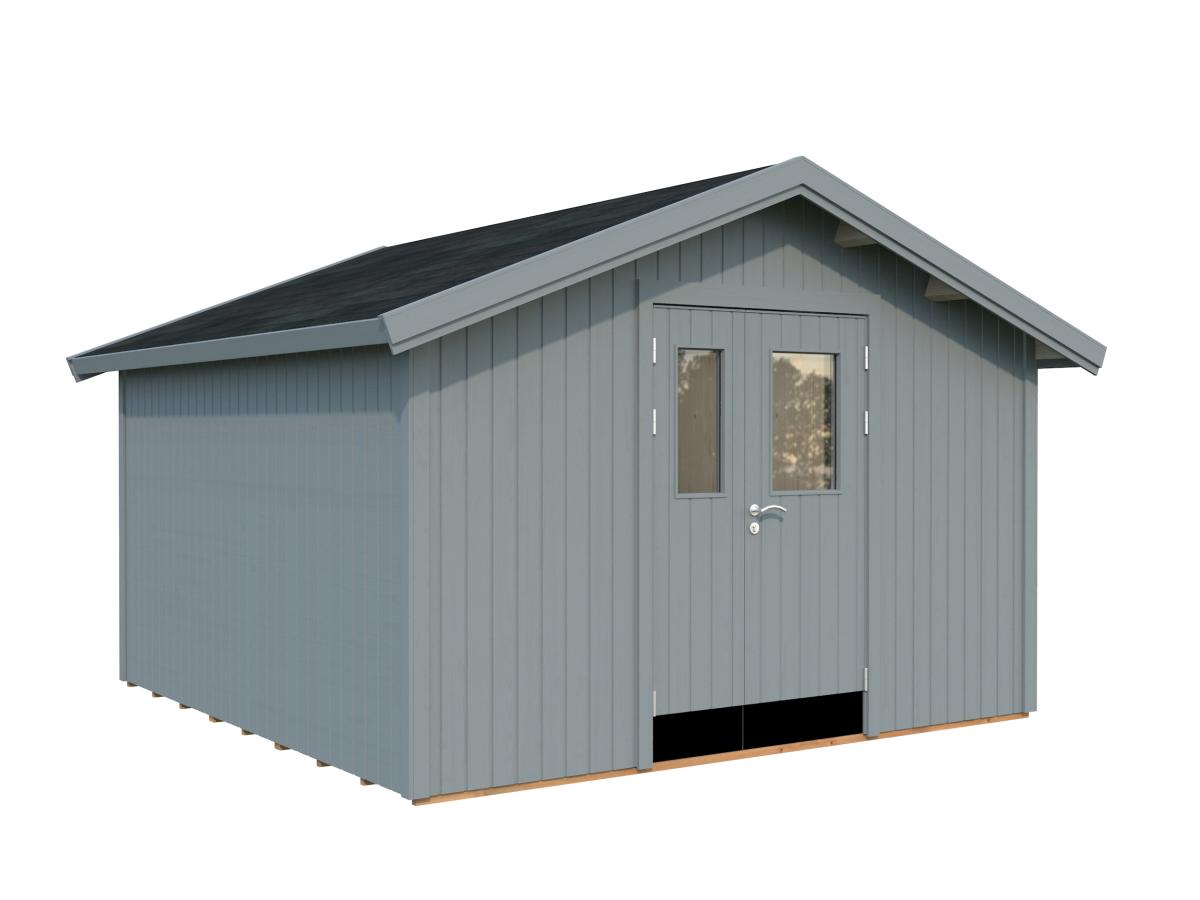 Palmako | Lucas M (11'5" x 11'7" | 130.2 sq.ft.)