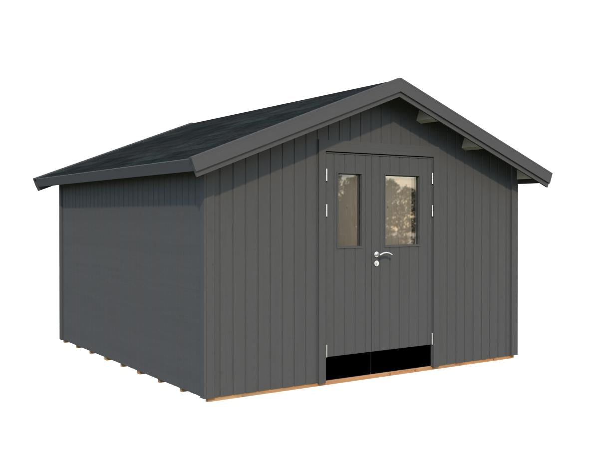 Palmako | Lucas M (11'5" x 11'7" | 130.2 sq.ft.)