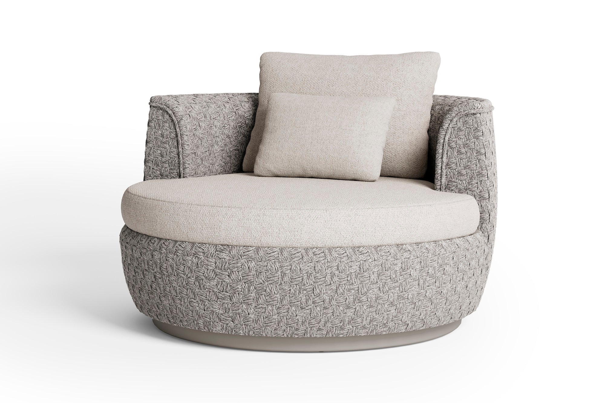 Jardinico | Tondo Lounge Chair 1S