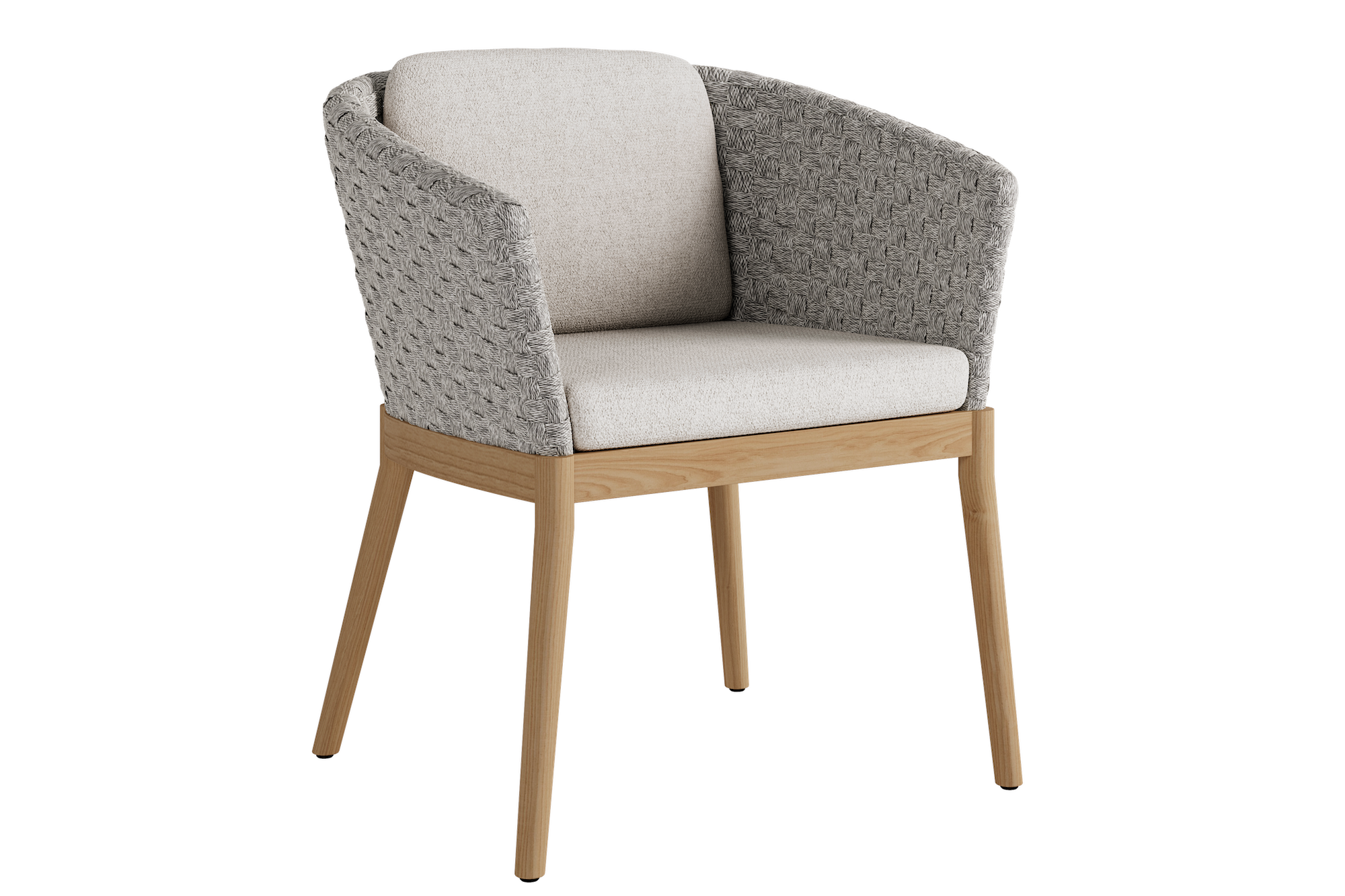 Jardinico | Tondo Dining Armchair