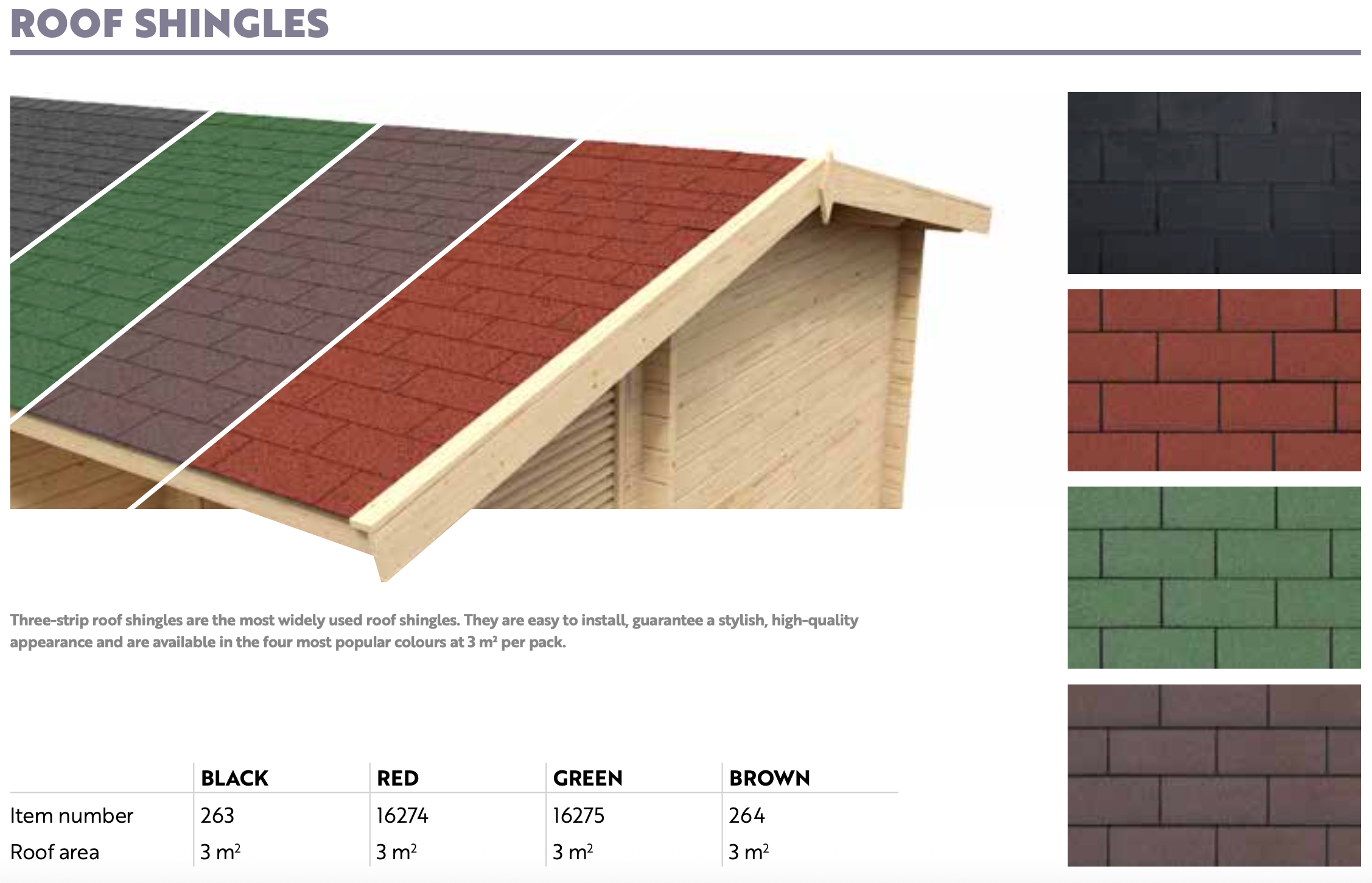 Lasita Maja | Domeo 11 (16'5" x 19'6" | 224 sq.ft.) Modern Cabin With Two Separate Rooms And Large Glass Fronts