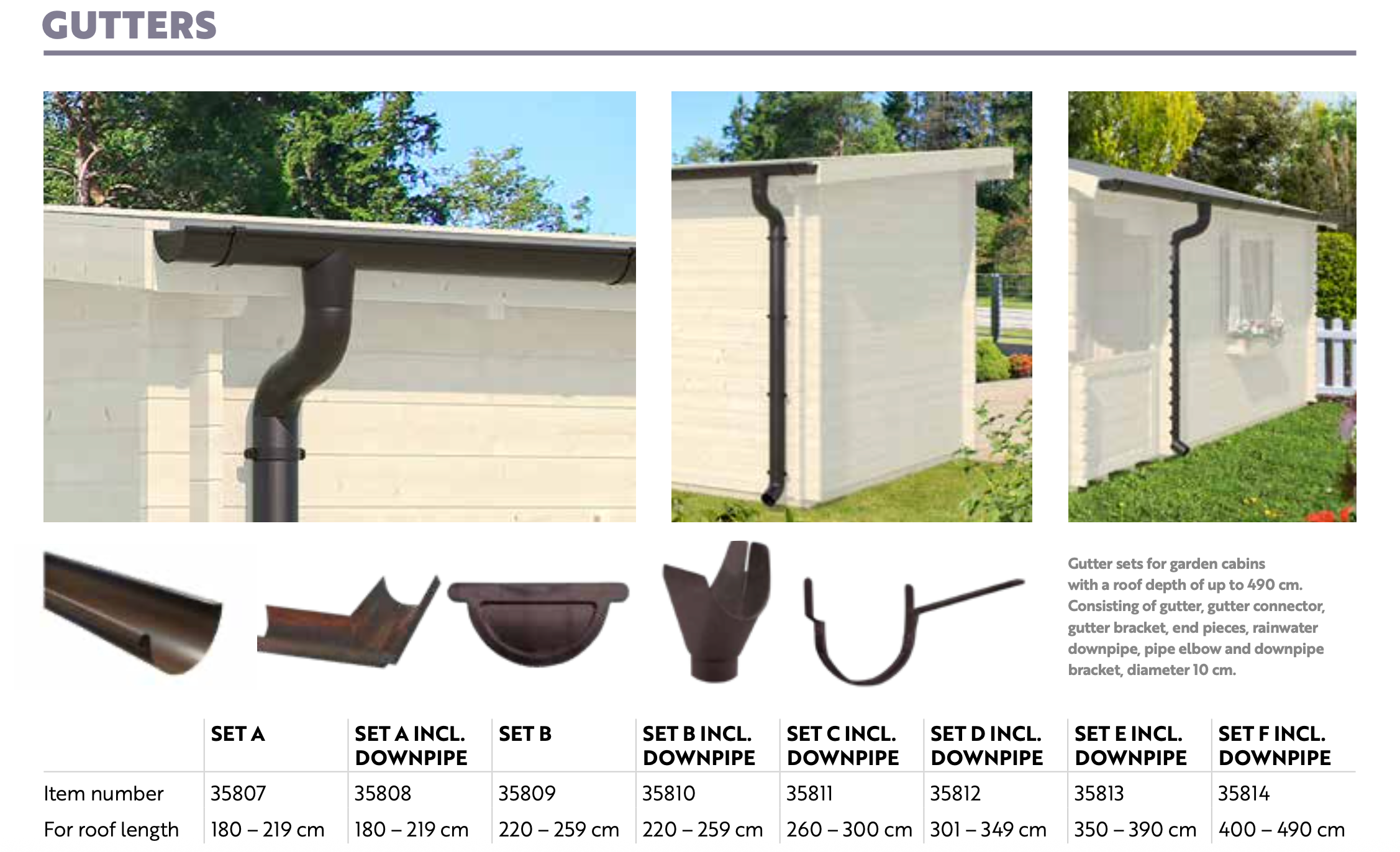 Lasita Maja | Domeo 11 (16'5" x 19'6" | 224 sq.ft.) Modern Cabin With Two Separate Rooms And Large Glass Fronts