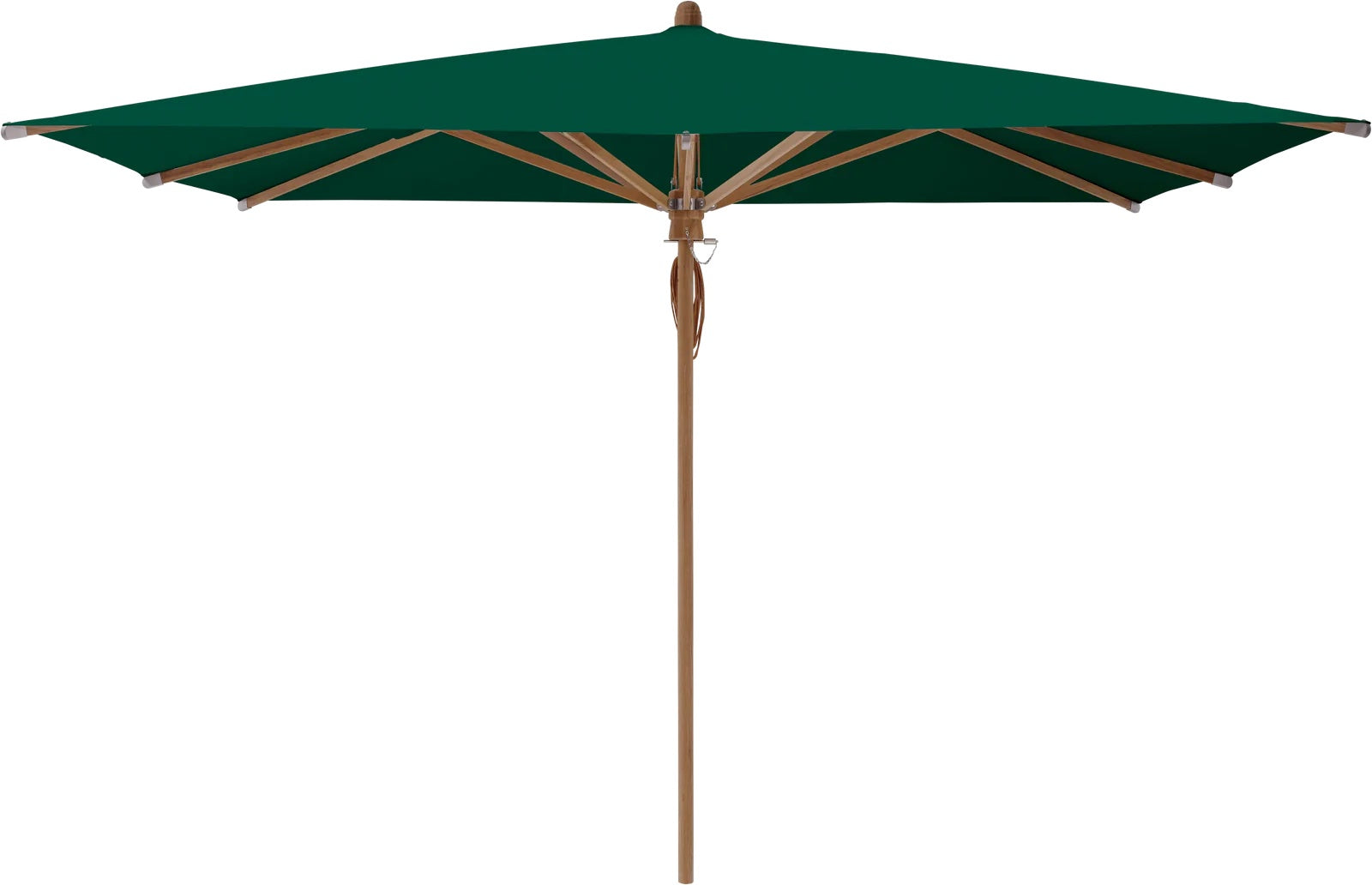 Glatz | TEAKWOOD Parasol