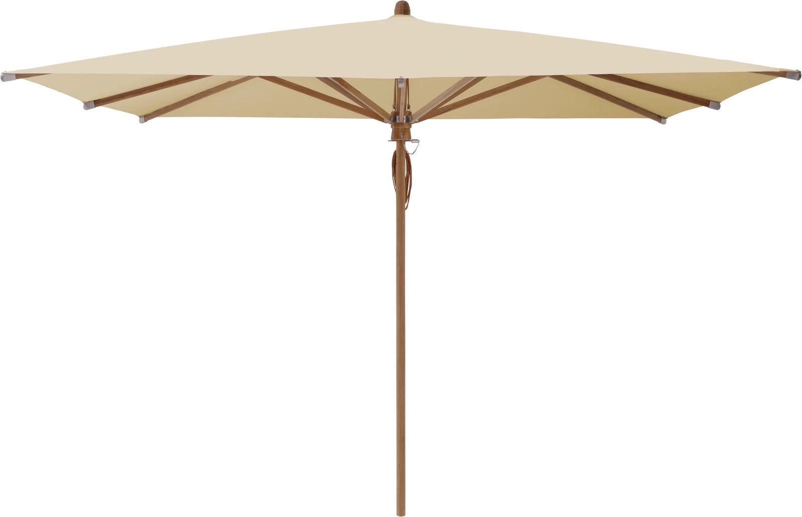 Glatz | TEAKWOOD Parasol