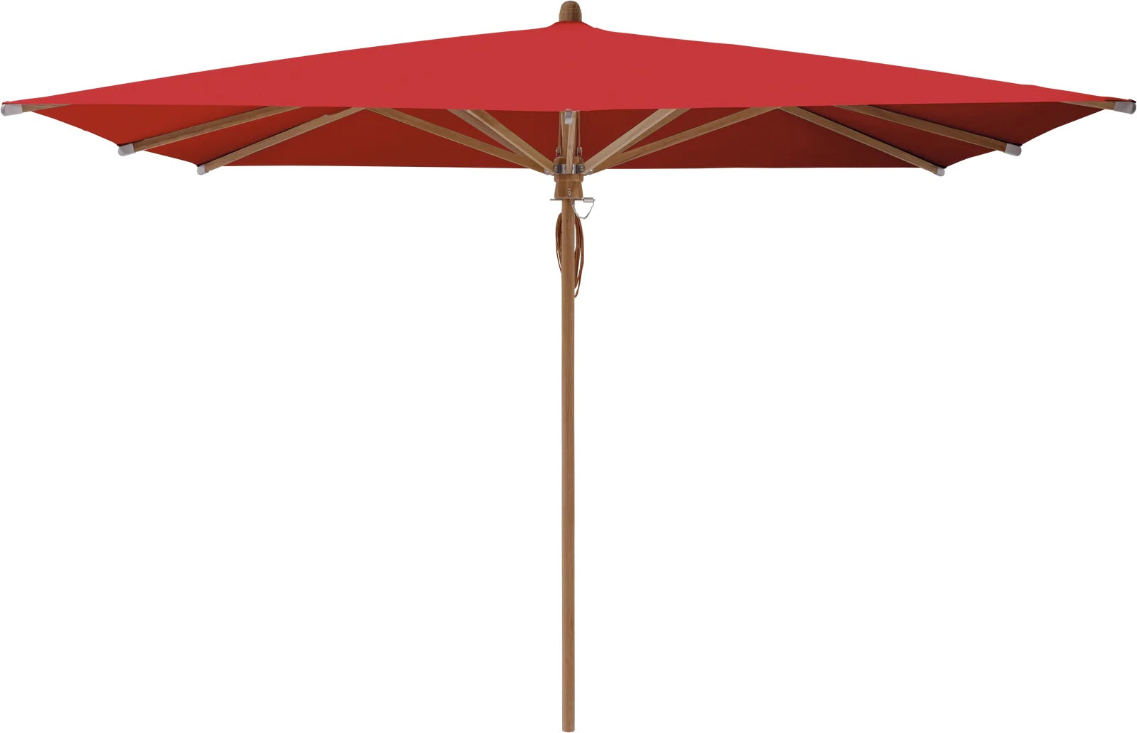Glatz | TEAKWOOD Parasol