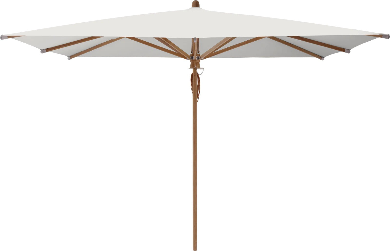 Glatz | TEAKWOOD Parasol