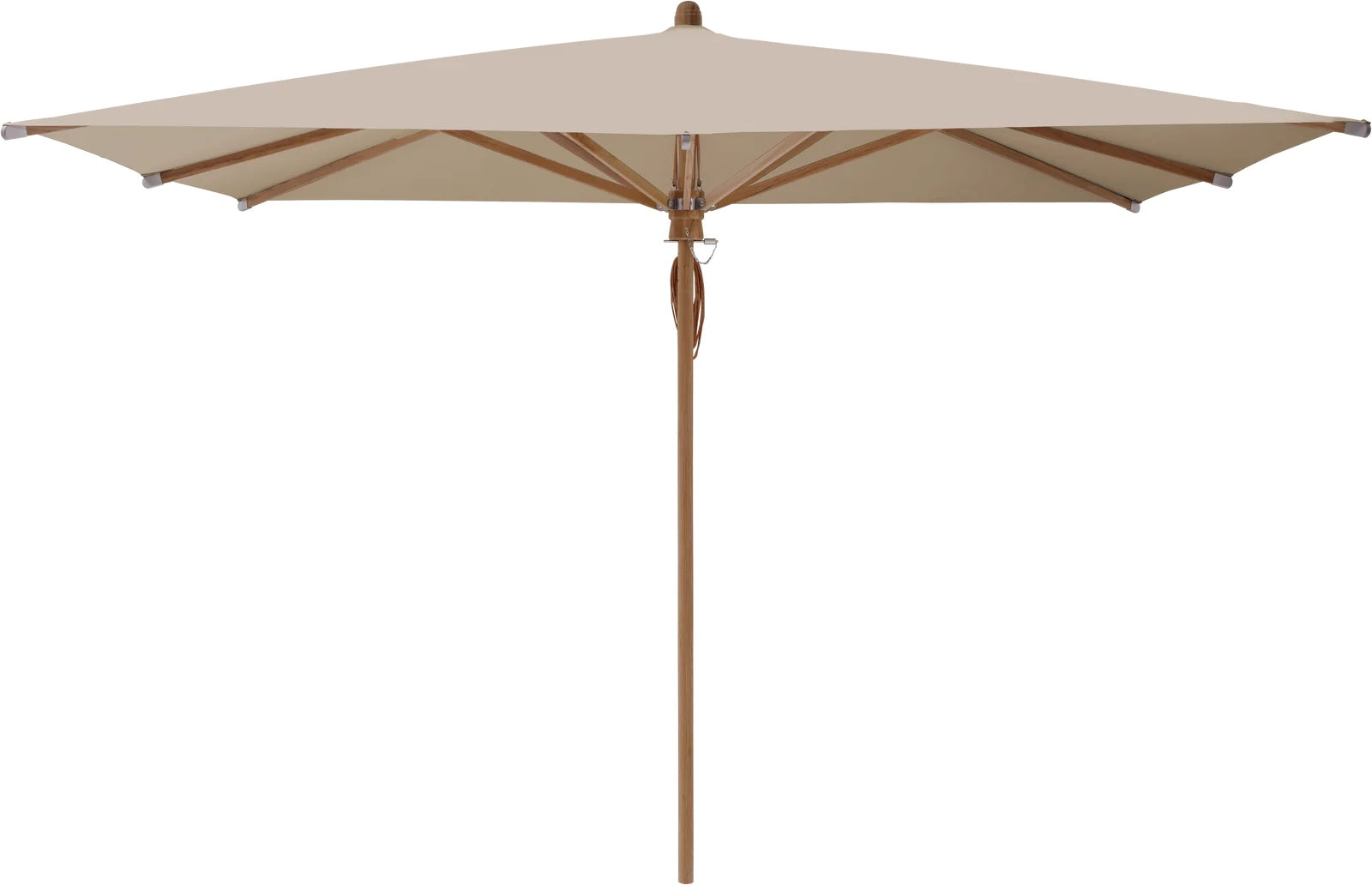 Glatz | TEAKWOOD Parasol