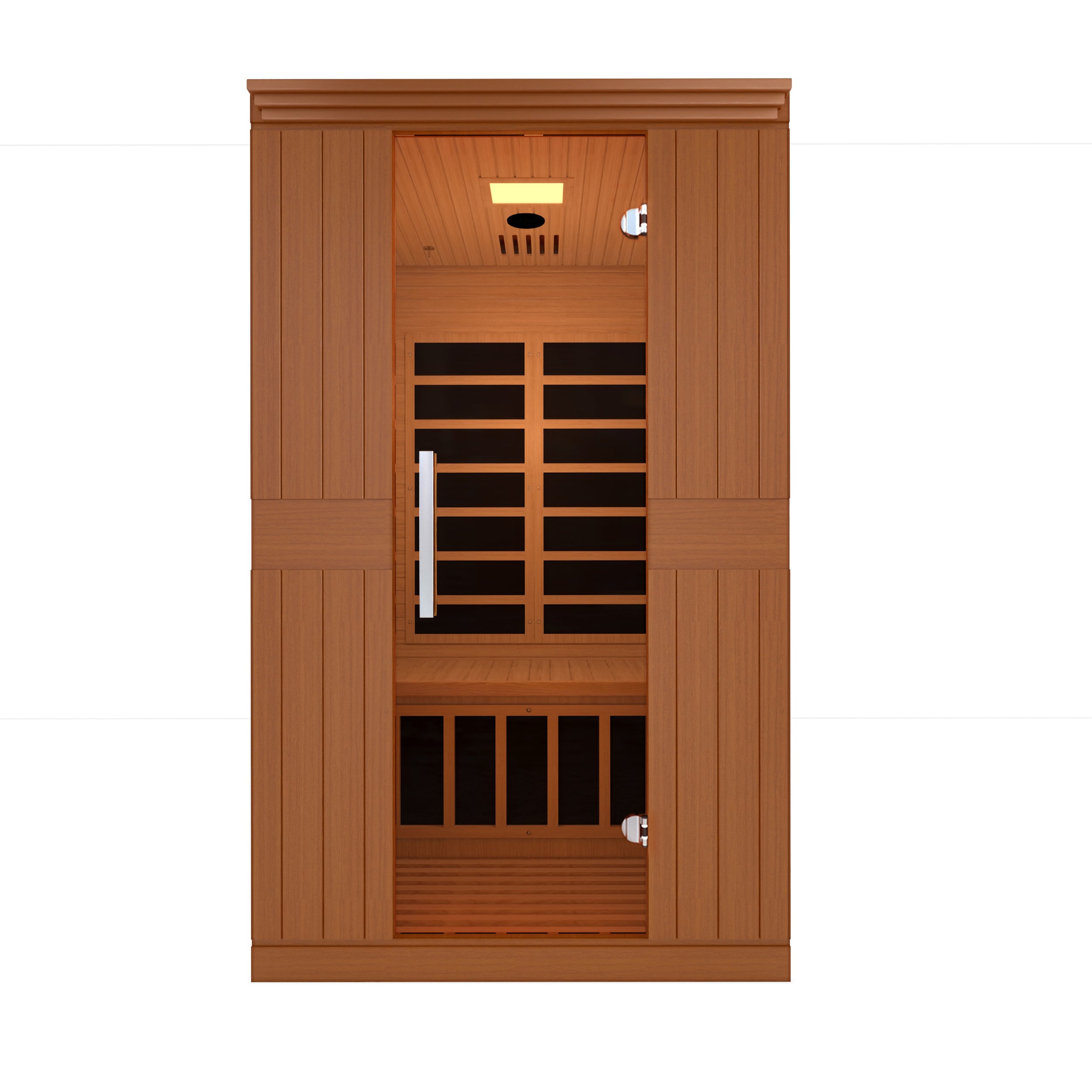 Westinghouse | Infrared Indoor Sauna 2-Person WES43-1725