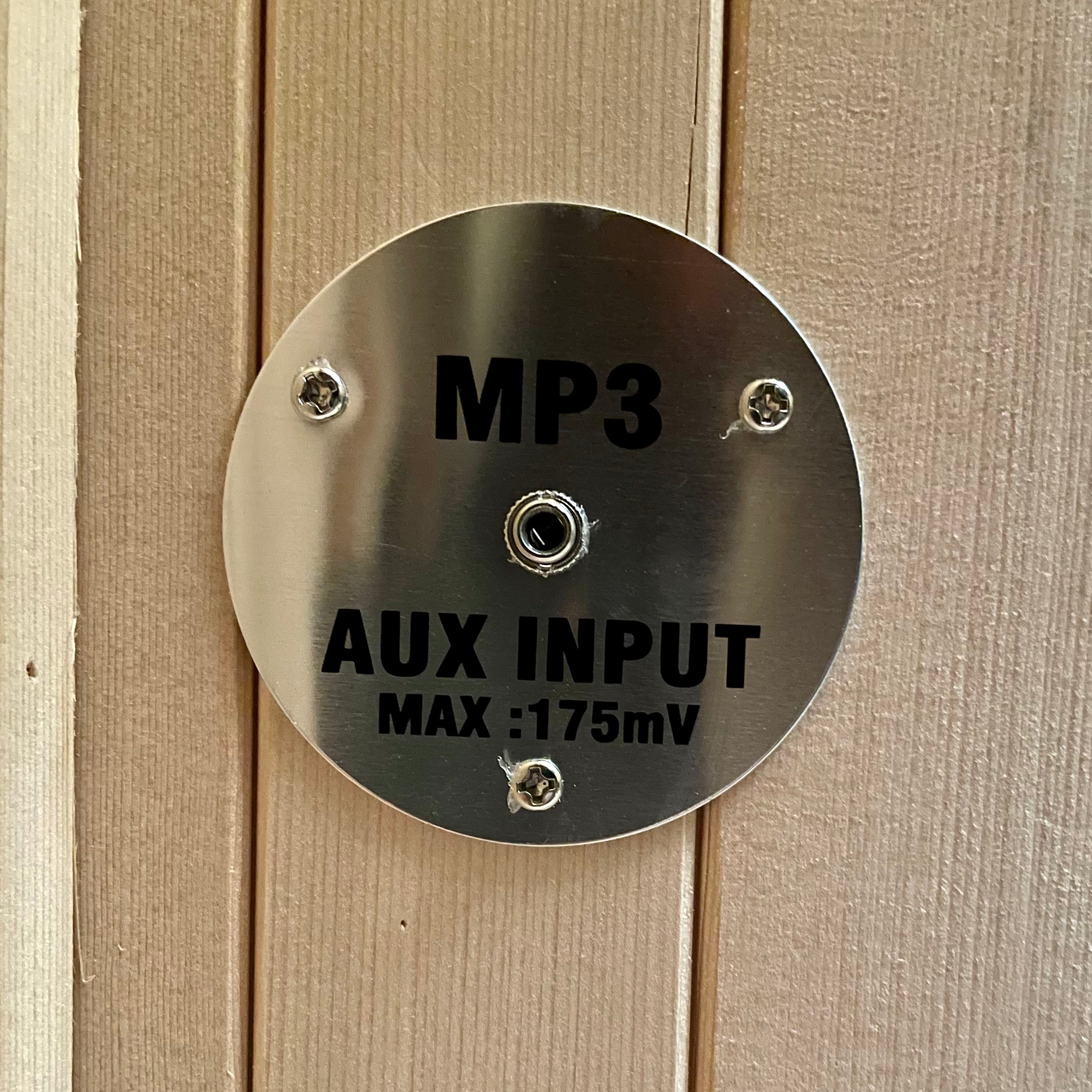 Westinghouse | Infrared Indoor Sauna 2-Person WES43-2100