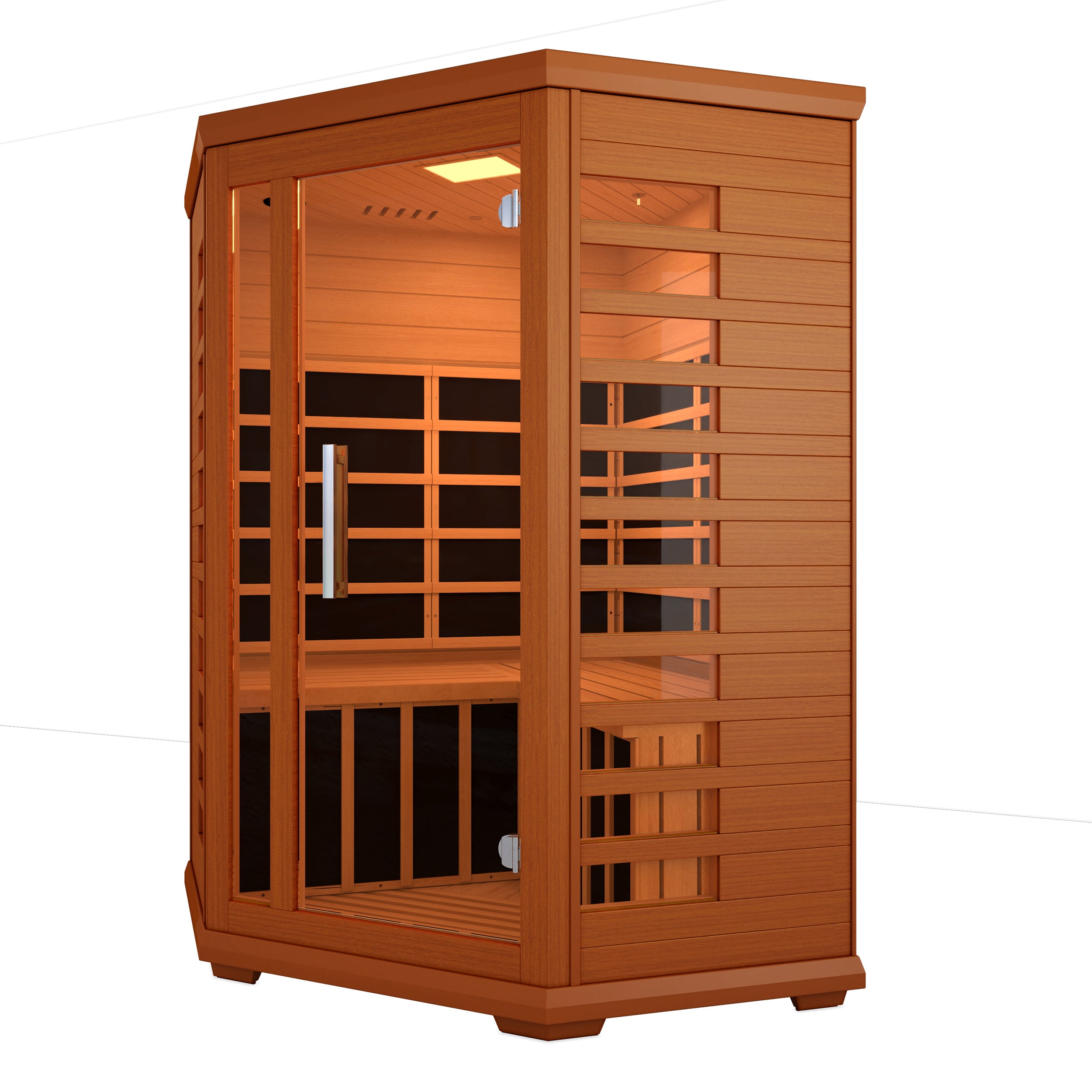 Westinghouse | Infrared Indoor Sauna 2-Person WES43-2100