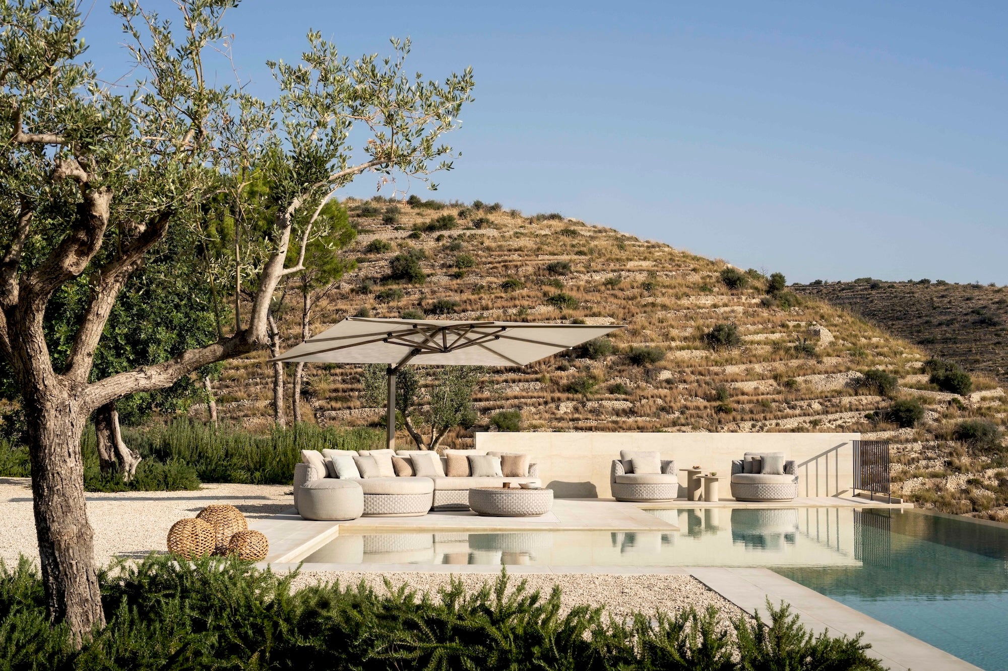 Jardinico | Tondo Coffee Table