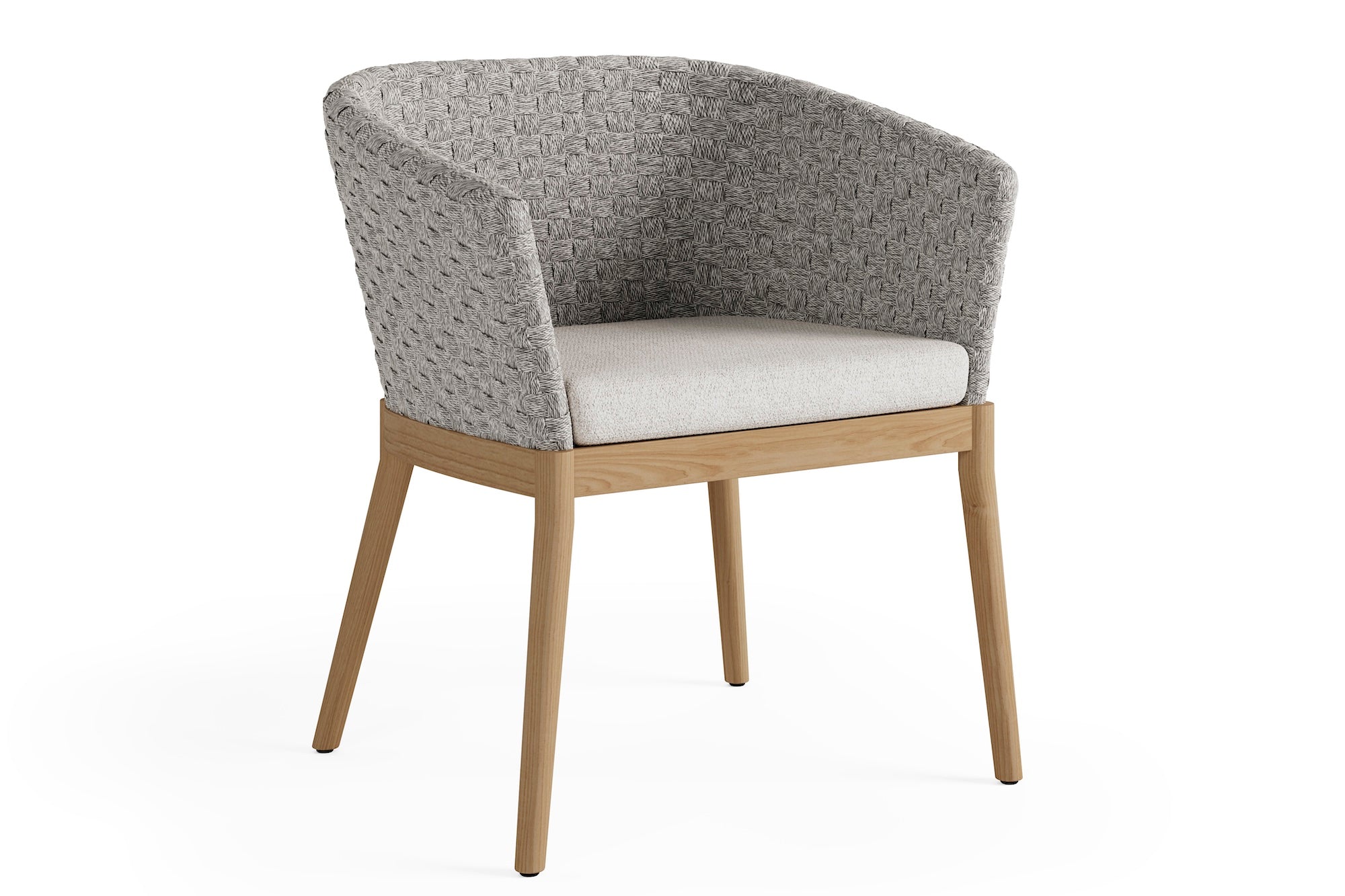 Jardinico | Tondo Dining Armchair