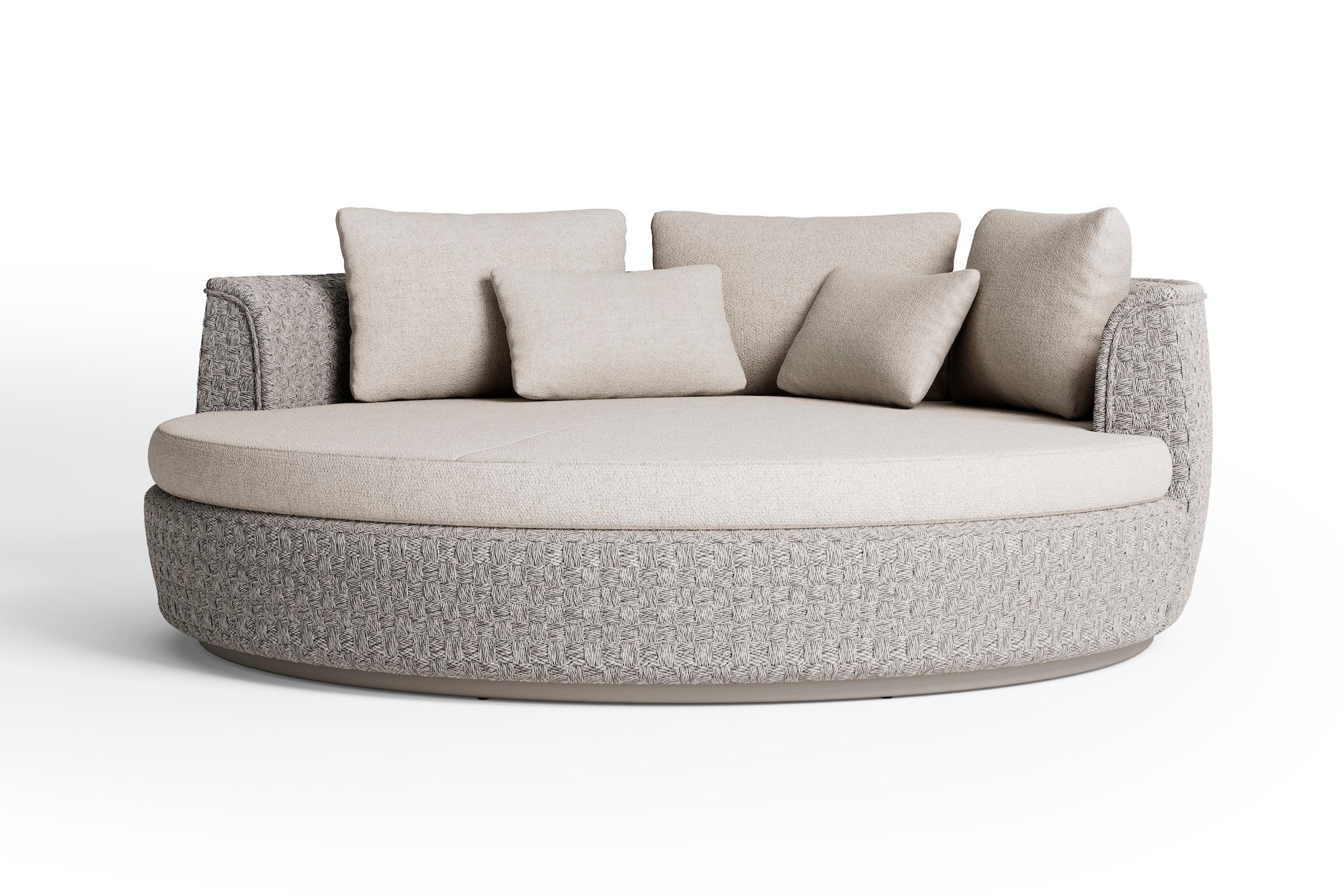 Jardinico | Tondo Daybed