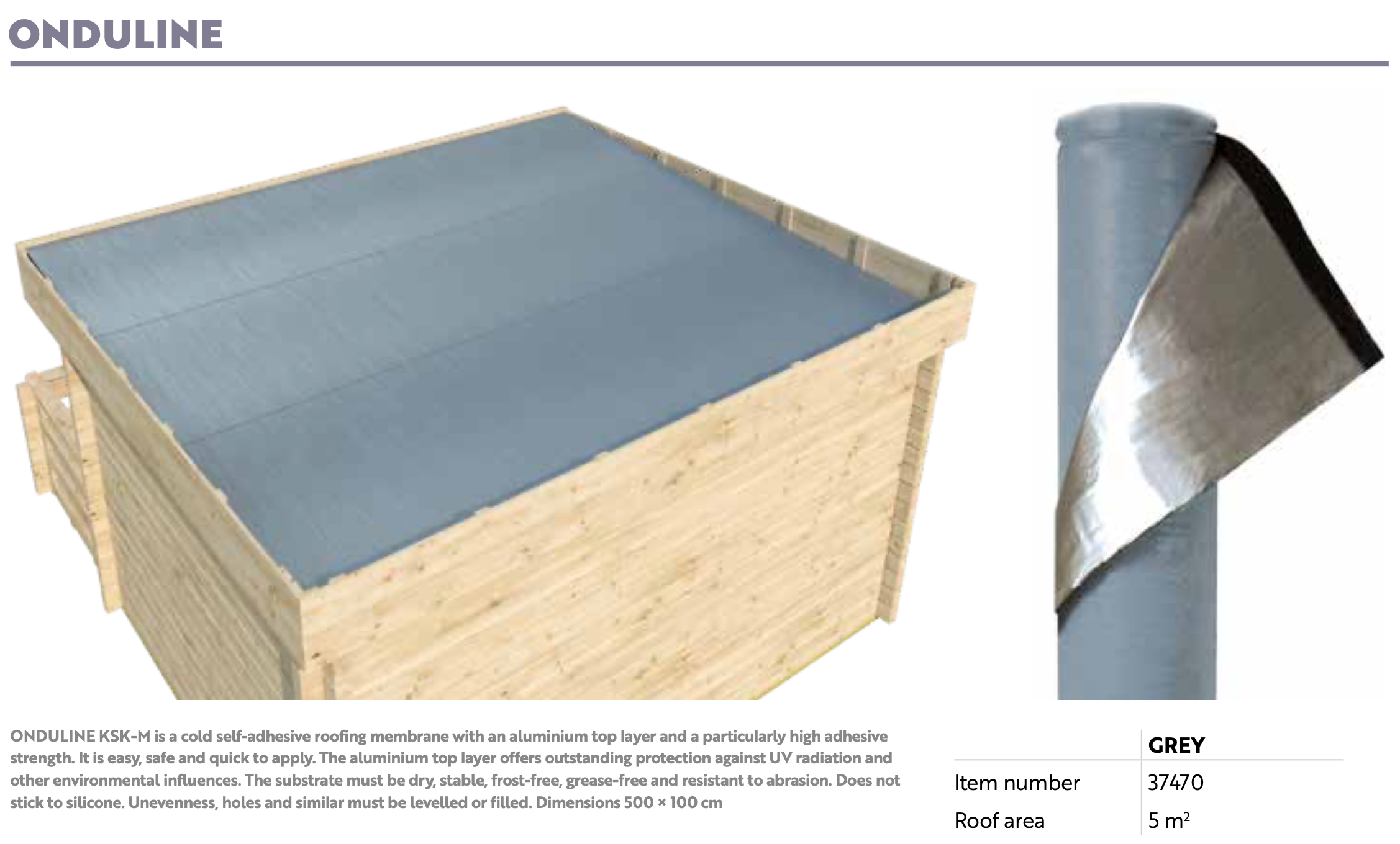 Lasita Maja | Domeo 11 (16'5" x 19'6" | 224 sq.ft.) Modern Cabin With Two Separate Rooms And Large Glass Fronts