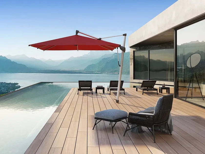 Glatz | SOMBRANO® S+ Parasol